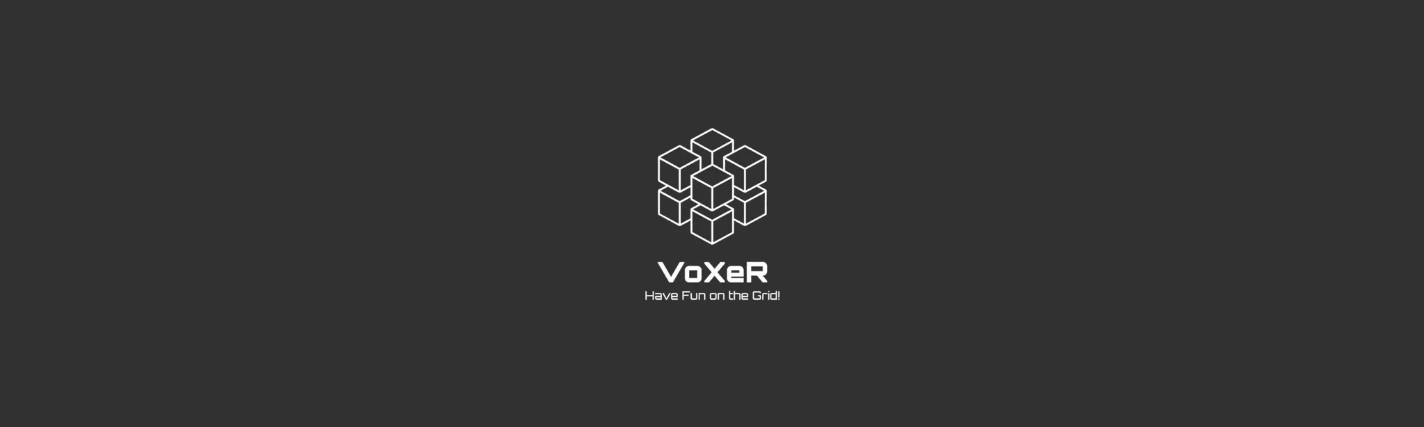 VoXeR hero image