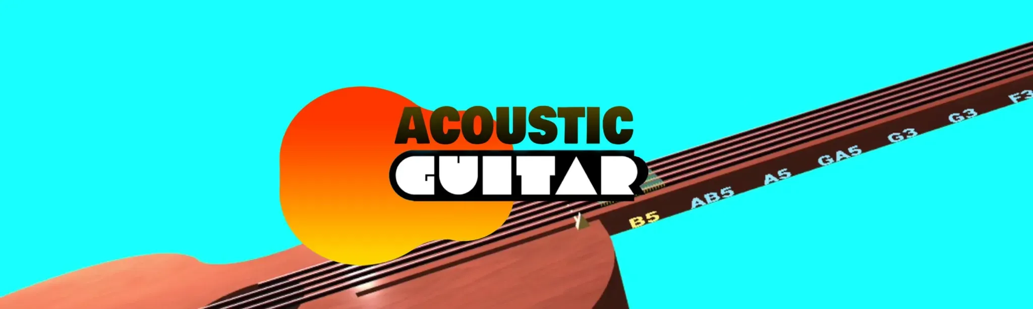 Acoustic Guitar