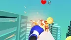 Level Up Boxing screenshot 3