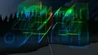 Tesserian screenshot 4