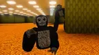 Scary Baboon screenshot 3