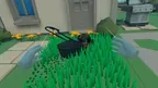 Grass Cutter VR screenshot 1