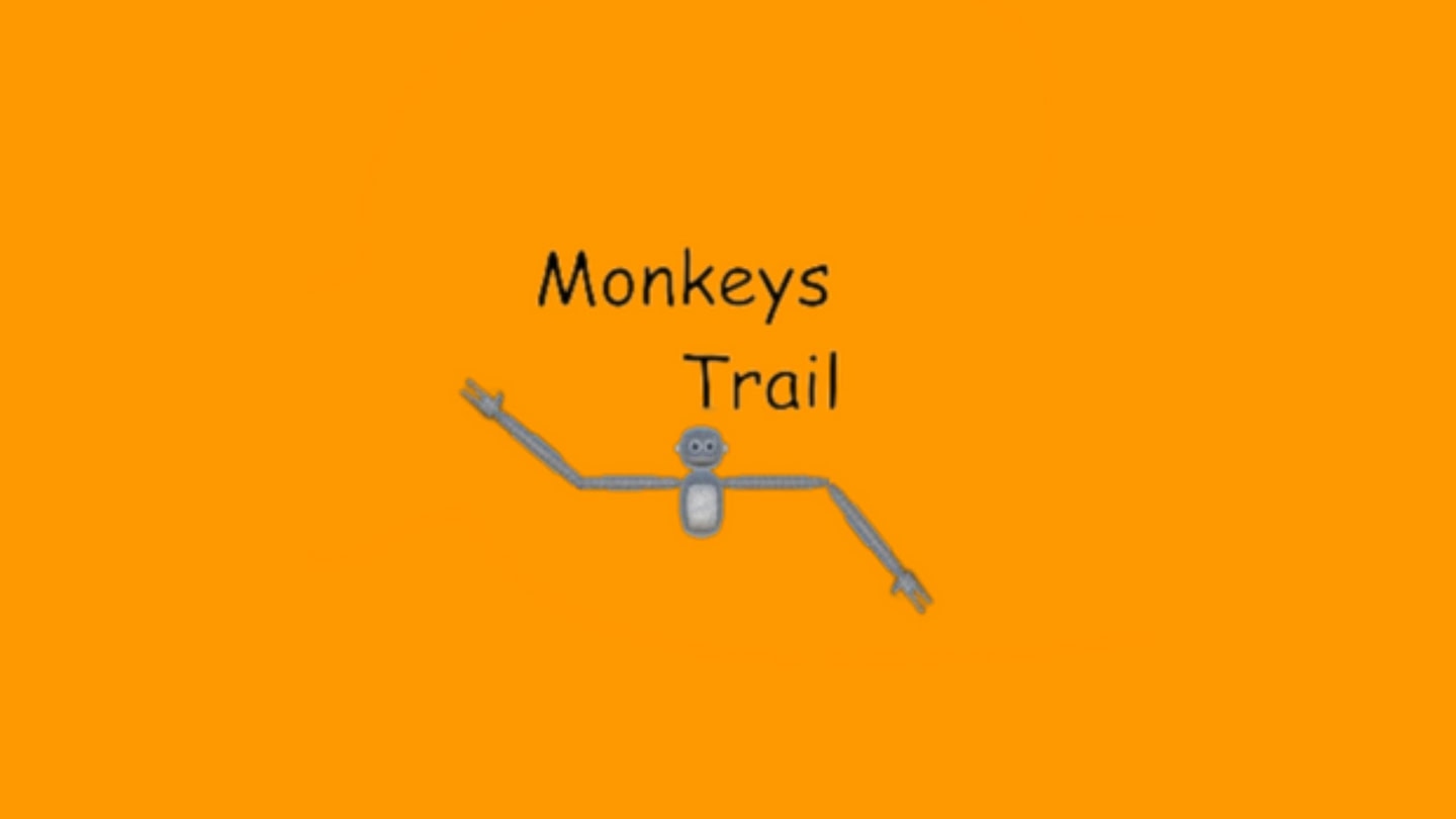 OLD Monkeys Trail  trailer 0