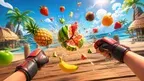 Fruit Smash: Punch Challenge screenshot 3