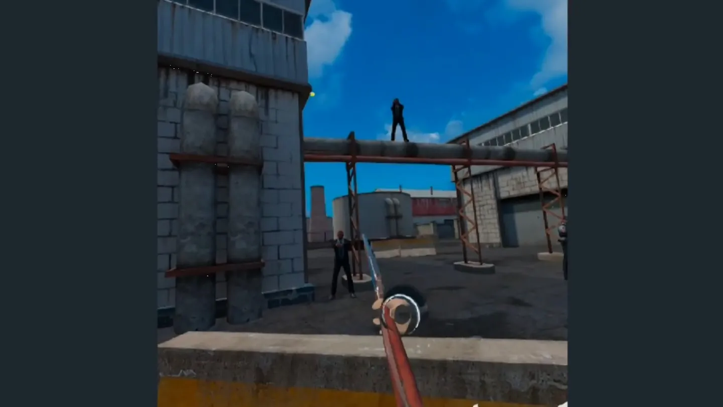 Private Agent trailer 0