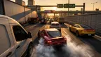 SpeedX Highway Rush VR: Traffic Racer screenshot 1