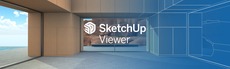 SketchUp Viewer