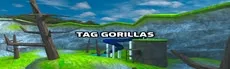 Tag Gorillas hero image