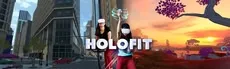 Holofit by Holodia hero image