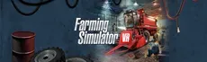 Farming Simulator VR hero image