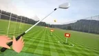 Golf DriveZone screenshot 1
