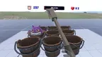 Battle of the bat monsters screenshot 3