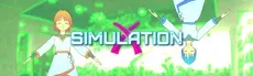 Simulation X hero image