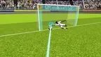 VR Football Soccer Goalkeeper screenshot 1
