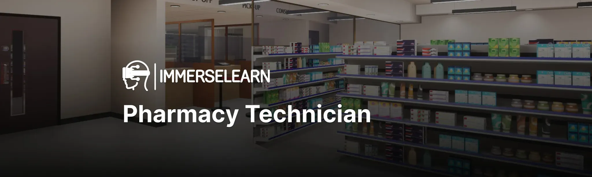 Pharmacy Technician