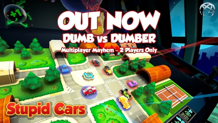 Developer update image for Multiplayer OUT NOW