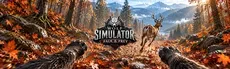 Wolf Simulator: Pack & Prey hero image