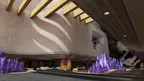 Crystal Atrium screenshot 0