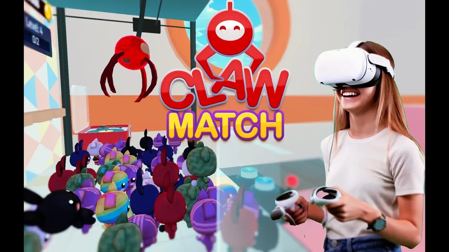 Claw Match trailer 0