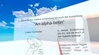 VR Galerie An-alpha-betin screenshot 2