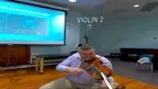 Quartet VR screenshot 5
