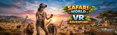 Safari World VR Adventure hero image