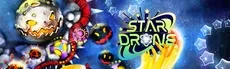 StarDrone: Sling Star hero image