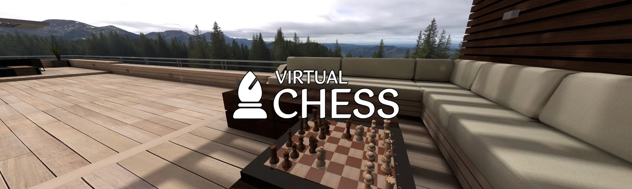 Virtual Chess