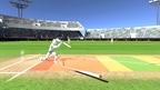 Cover Drive Cricket Demo screenshot 1