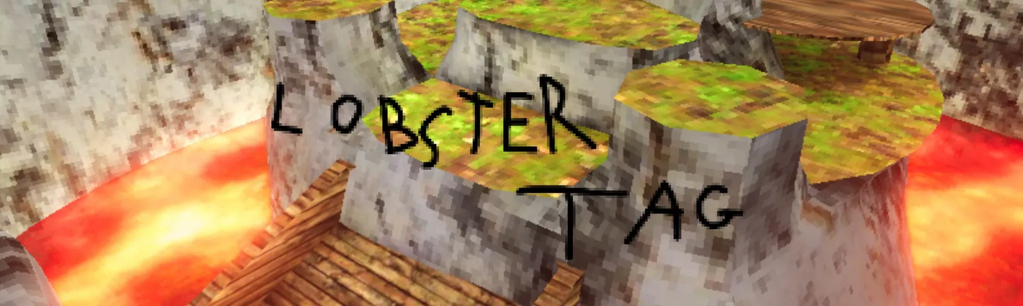 Lobster Tag