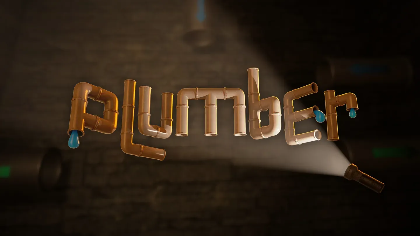 Plumber trailer 0