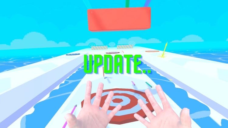 Developer update image for New Mode: Highscore & Leaderboard 