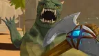 Smash The Reptiles screenshot 5