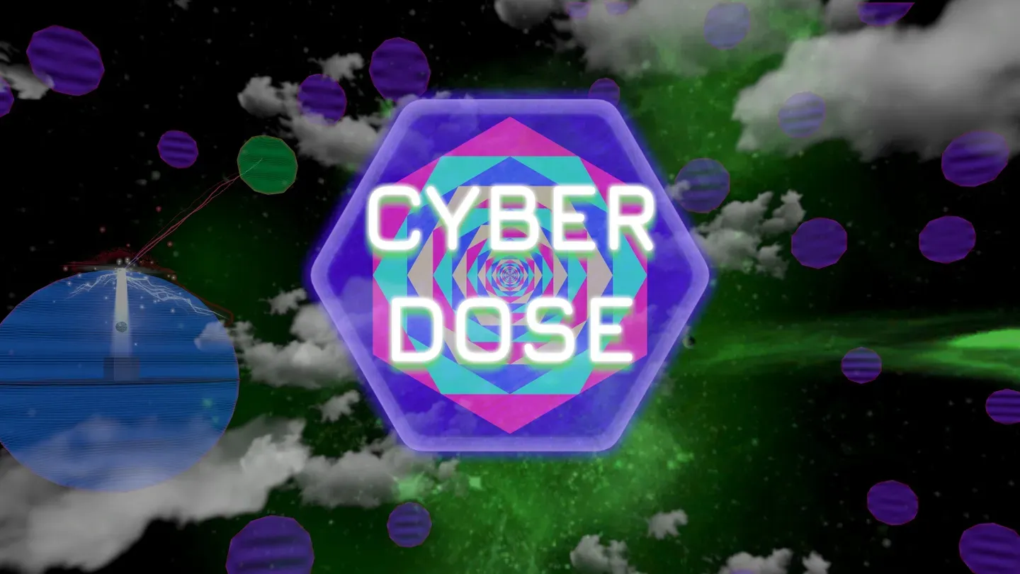 Cyber Dose trailer 0
