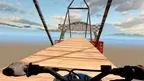 Bike VR : Stunt Bike Madness screenshot 2