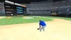 Fielder's ChoiceVR Baseball and Softball Fielding Training screenshot 4