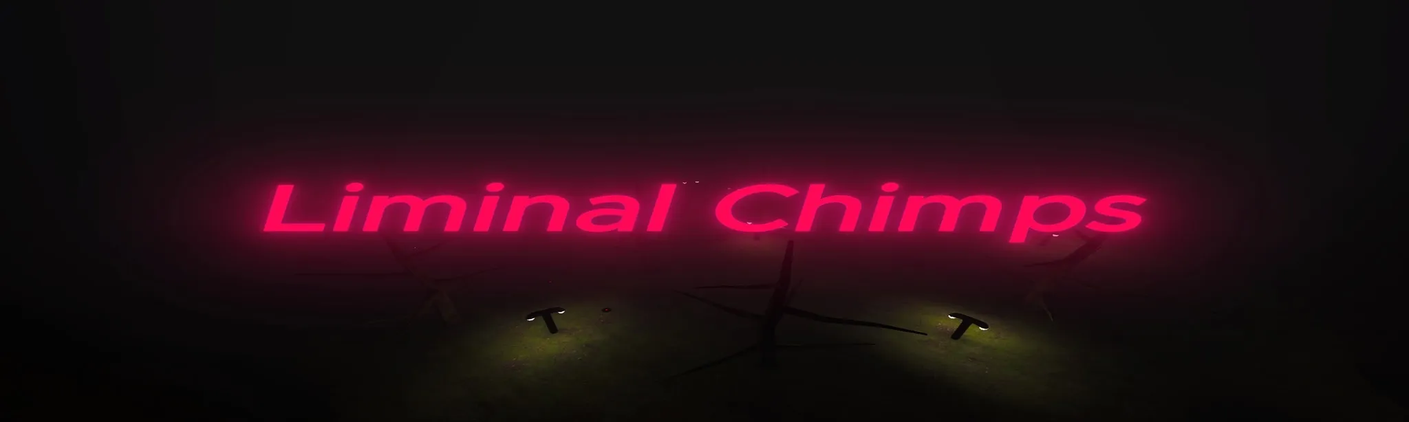 Liminal Chimps