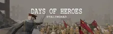 Days of Heroes: Stalingrad hero image