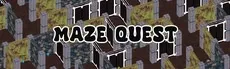 Maze Quest hero image