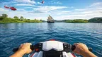 Extreme Jet Ski Water Racing VR screenshot 1