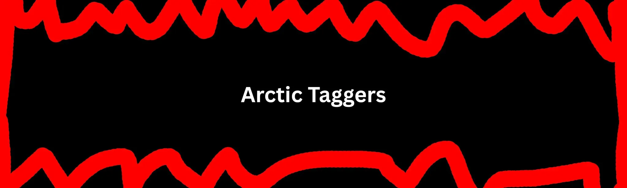 Arctic Taggers