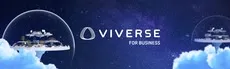 VIVERSE for Business hero image