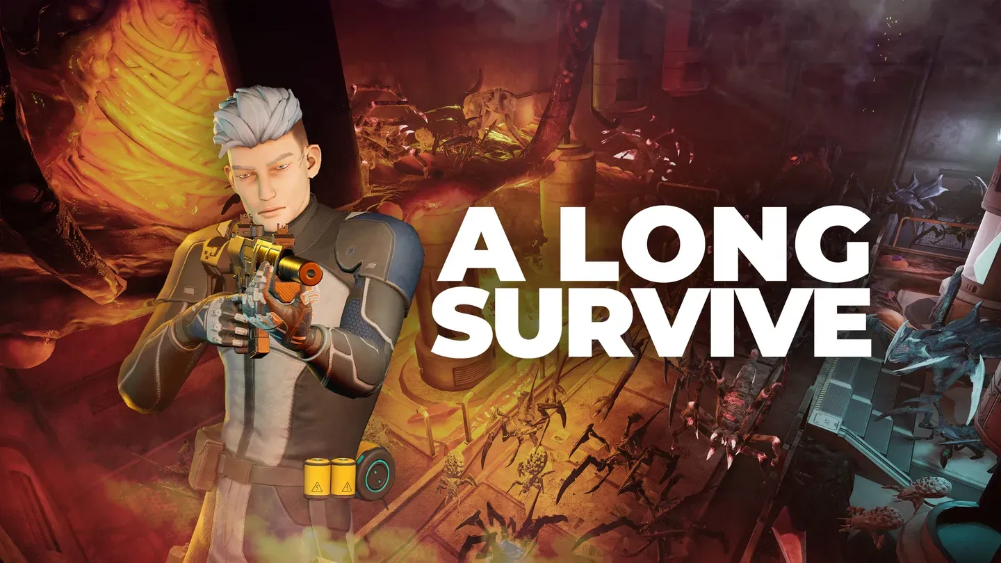 A Long Survive trailer 0