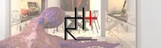 RHplus: Octopus Kitchen hero image