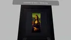 Virtual Art Gallery: VR Exhibition screenshot 4