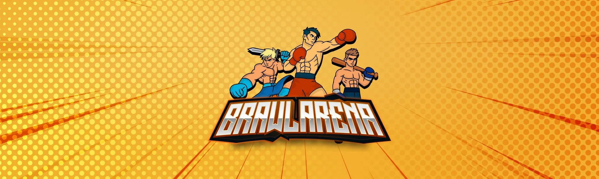Brawl Arena