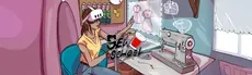 Sew School hero image