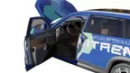 Digital Driving School screenshot 2