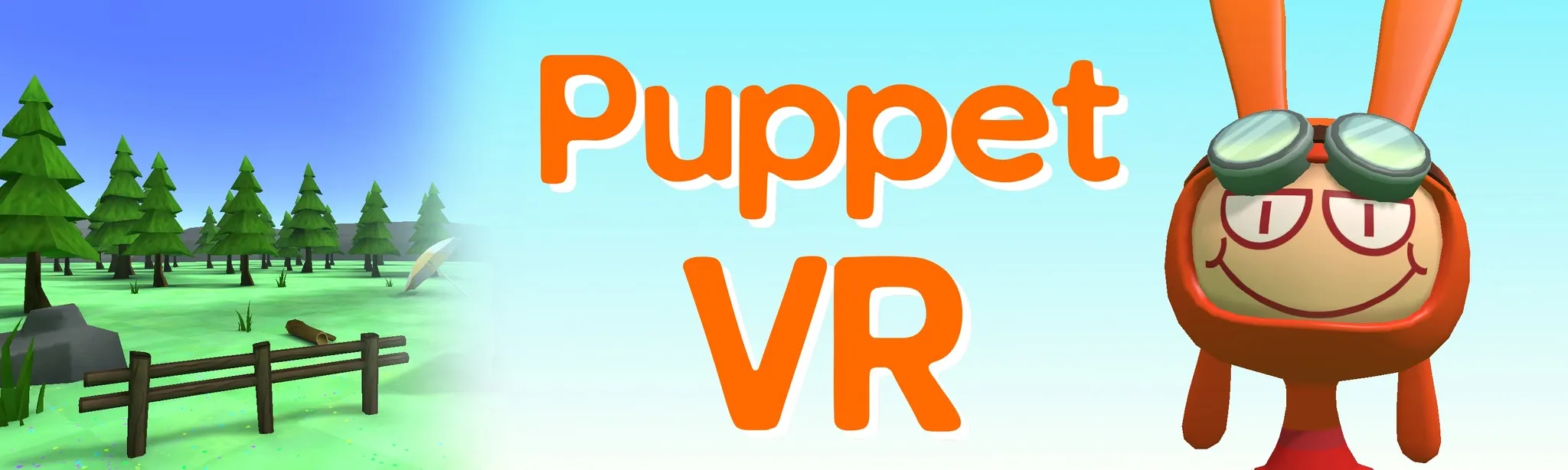 Puppet VR