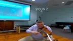 Quartet VR screenshot 5